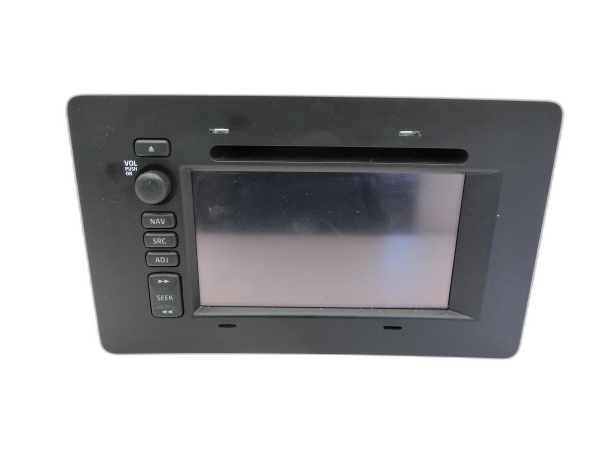 Saab 9-5 YS3E 05-09 Navigationssystem Navi  - Bild 1