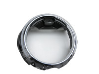 Mini F55 One 14-17 Blende Innen Zierrahmen für Armaturenbrett Mini F55 One 14-17 02.07.2015 51169266624 A2C81679902... Vorschau 1