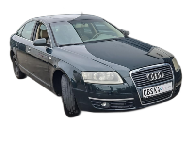 Audi A6 4F 6C QU 05-08