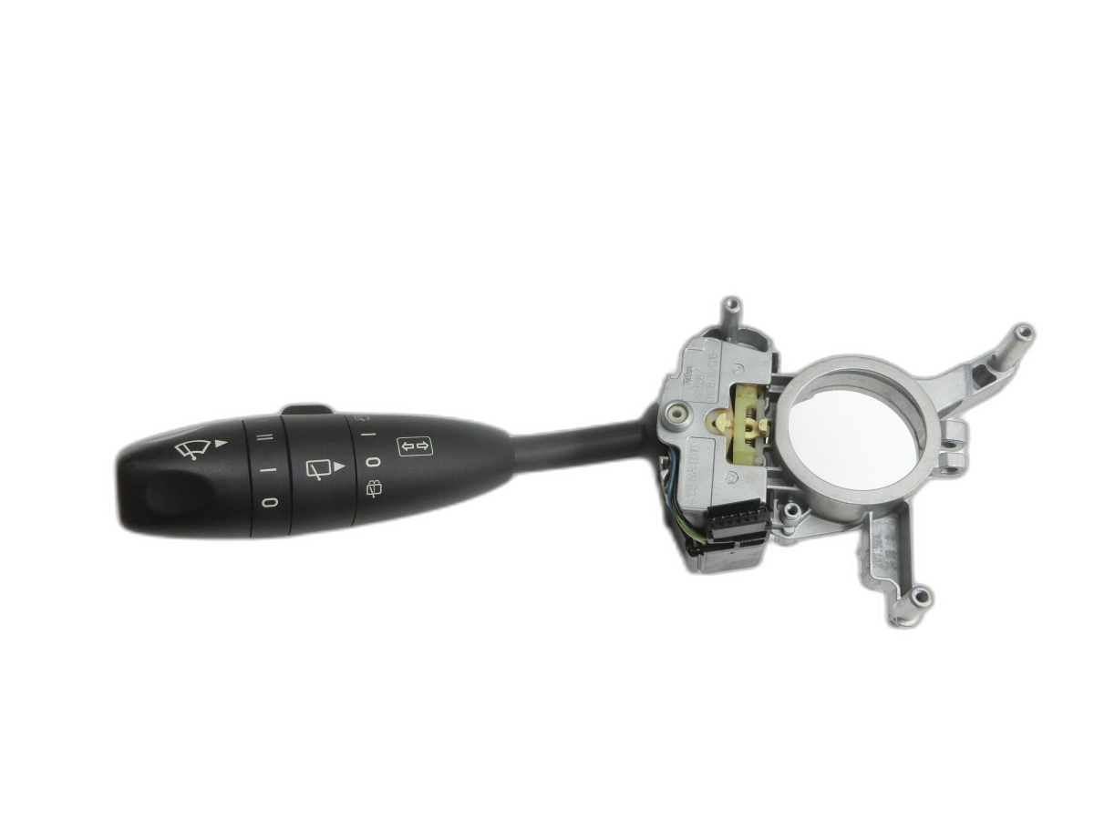Mercedes A200 W169 04-08 Lenkstockschalter Blinker Wischer Kombischalter  - Bild 1