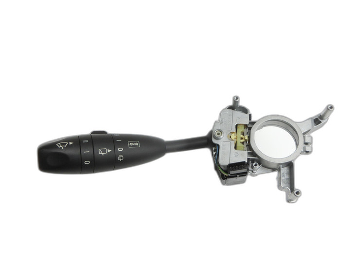 Mercedes A200 W169 04-08 Lenkstockschalter Blinker Wischer Kombischalter  - Bild 1
