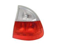 BMW E46 325i 02-06 Kombi Rückleuchte Rücklicht Heckleuchte Rechts orig BMW E46 325i 02-06 04.03.2003 6900474... Vorschau 1