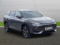 2025 MG MOTOR UK HS 1.5 T-GDI Hybrid+ Trophy 5dr Auto ESTATE PETROL/ELECTRIC Aut