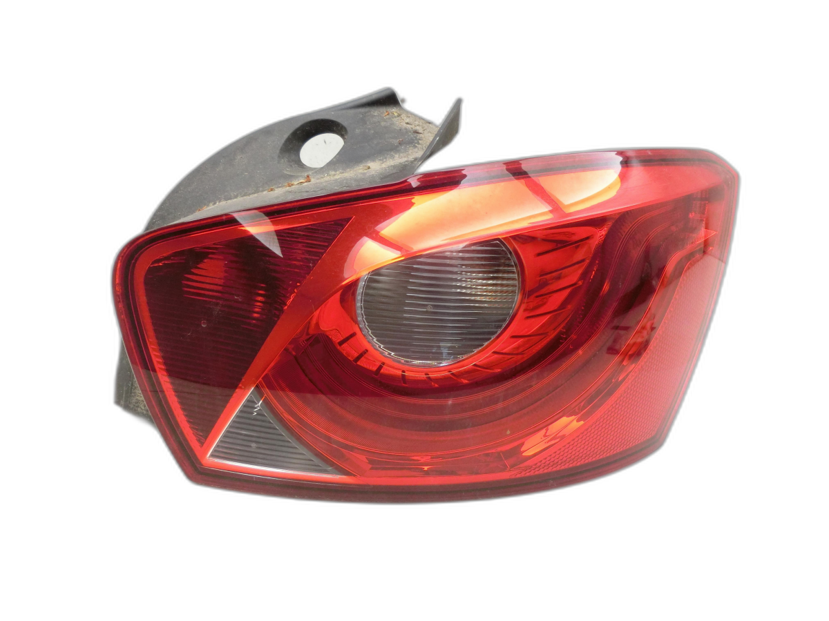 retroilluminazione luce posteriore Dx Orig per Seat Ibiza 6J 12-15 - Bild 1