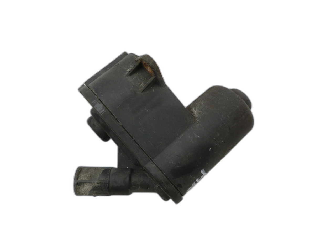 motor eléctrico Actuador Eléctrica Frenos de estacionamiento derecha posterior para Audi A6 4F C6 qu 04-08 - Bild 1