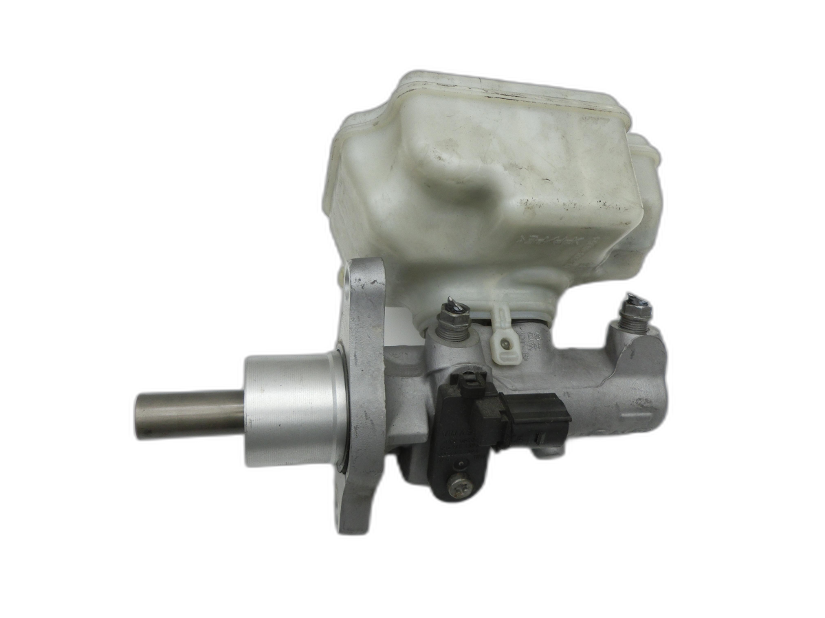 VW Scirocco III 13 08-14 Hauptbremszylinder Bremszylinder  - Bild 1