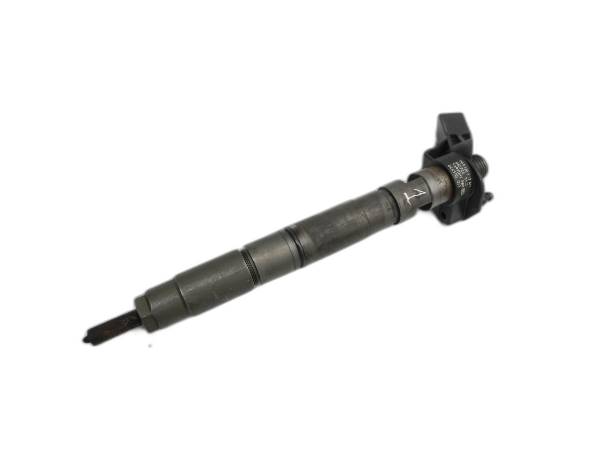 Iniettore Zyl.L1 per Audi A6 4F C6 qu 04-08 - Bild 1