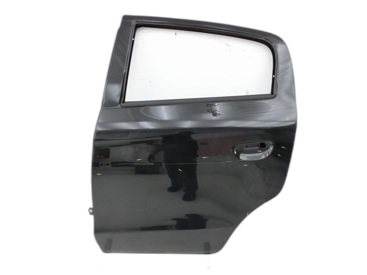 Puerta izquierda posterior para X08B Mirage Space Star II A10 12-16 - Bild 1