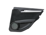 Mercedes W204 S204 C250 07-14 Kombi Türverkleidung Hinten Rechts Alcantara Schwarz Mercedes W204 S204 C250 07-14... Vorschau 1