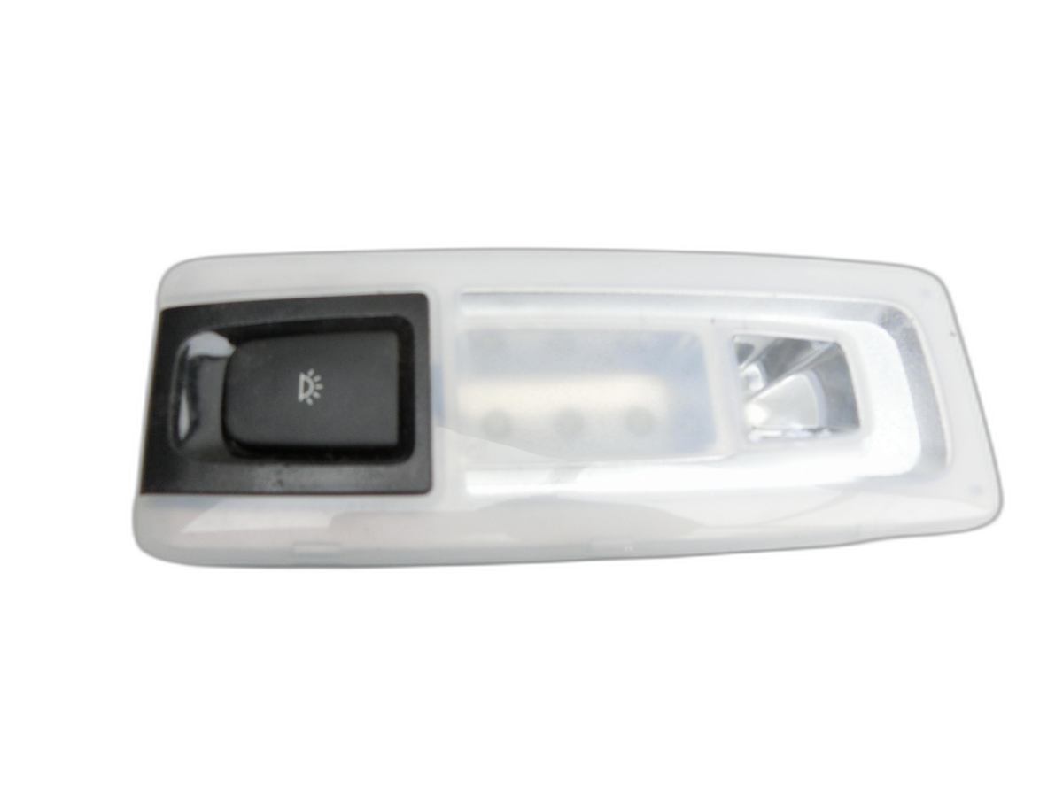 luce interna abitacolo Sx posteriore per BMW X5 F15 13-18 - Bild 1