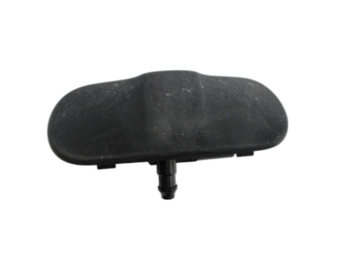 Audi A8 4H D4 09-17 Waschdüse für Windschutzscheibe WS Rechts beheizt  - Bild 1