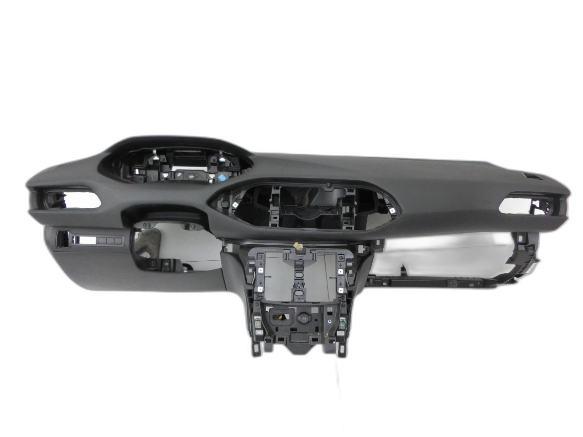 Dashboard Panel complete for Peugeot 308 II 13-17 - Bild 1