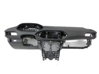 Peugeot 308 II 13-17 Armaturenbrett Panel komplett Peugeot 308 II 13-17 11.05.2015 9677848780 gebraucht Vorschau 1