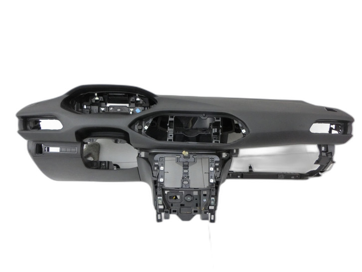 Peugeot 308 II 13-17 Armaturenbrett Panel komplett - Bild 1