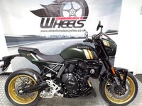 2025 SUZUKI GSX-8TT CURRENT DEMO NOW AVAILABLE FOR SALE