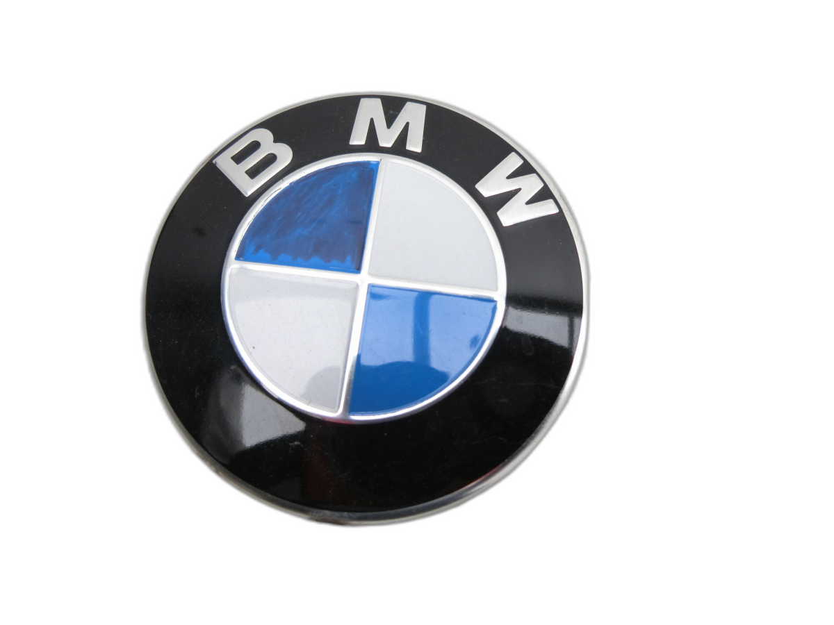 BMW F40 M135i 19-25 Radnabenabdeckung Nabenblende Felgendeckel  - Bild 1