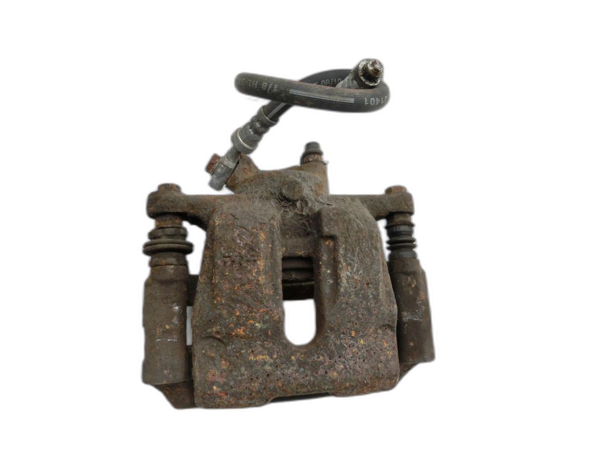 Brake Caliper Rear Right for Land Range Rover L322 05-09 - Bild 1