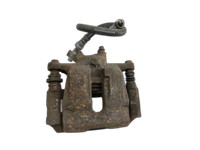 Land Range Rover L322 05-09 4,2 291KW Bremssattel Bremszange Hinten Rechts Land Range Rover L322 05-09 20.09.2006... Vorschau 1