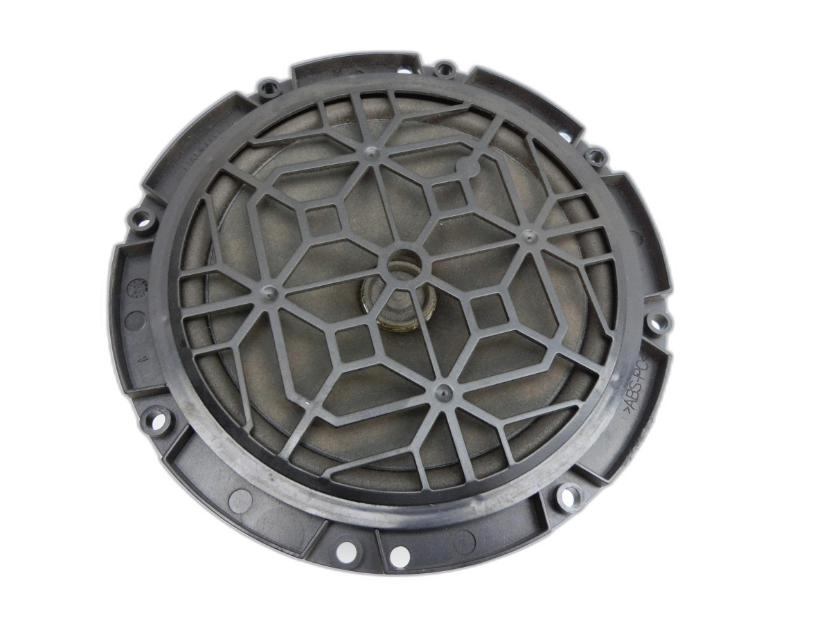 Altoparlante Sx anteriore per Peugeot 307 CC 03-05 - Bild 1