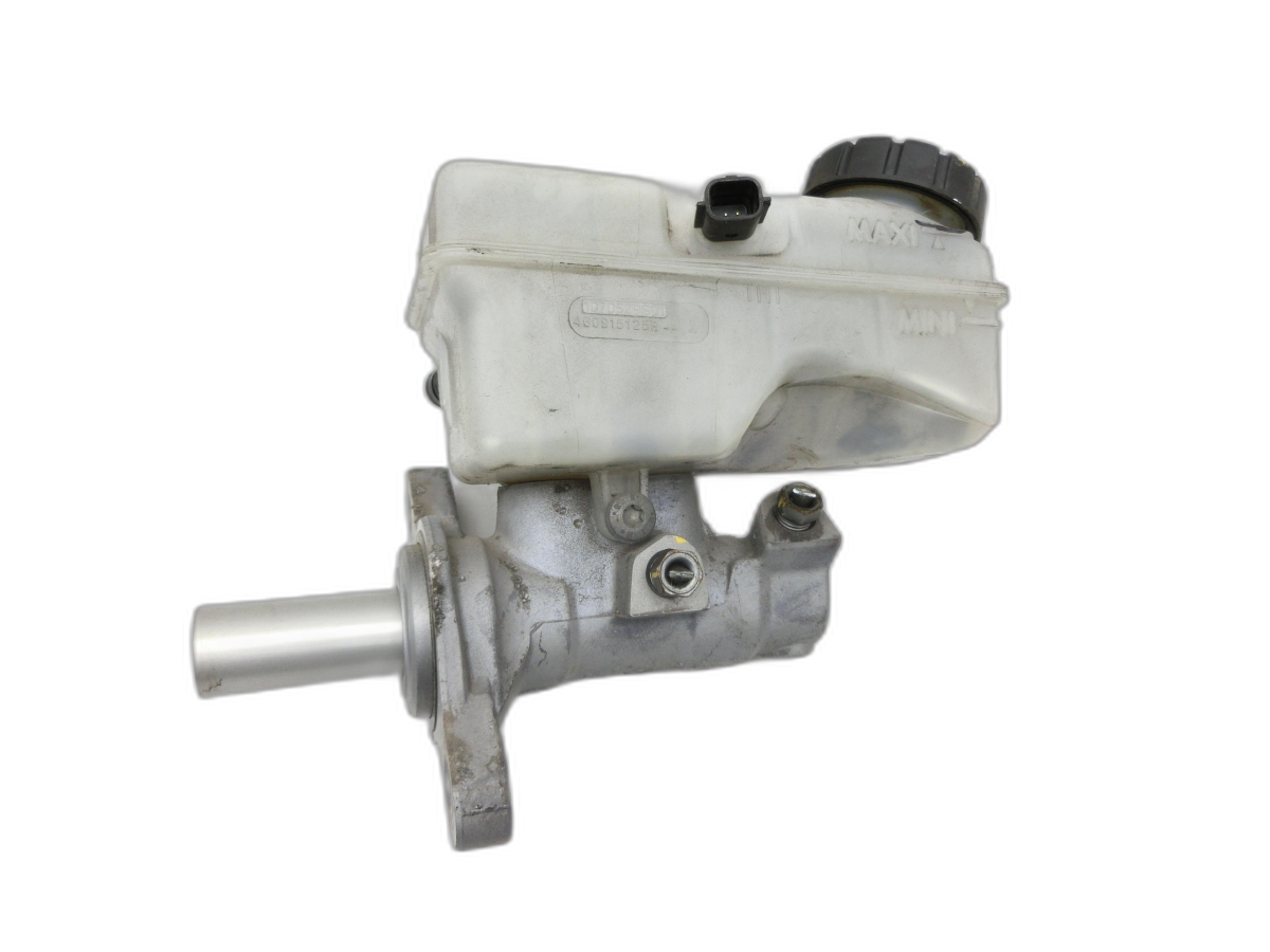 Brake Master Cylinder with Tank Sensor for Dacia Lodgy J92 - Bild 1