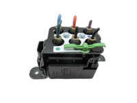 VW Phaeton 3D GP1 07-10 Ventilblock f. Luftfahrwerk Federung Pos.1 VW Phaeton 3D GP1 07-10 09.03.2007 3D0616013B... Vorschau 1