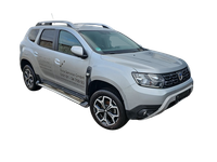 Dacia Duster II HM 18-21