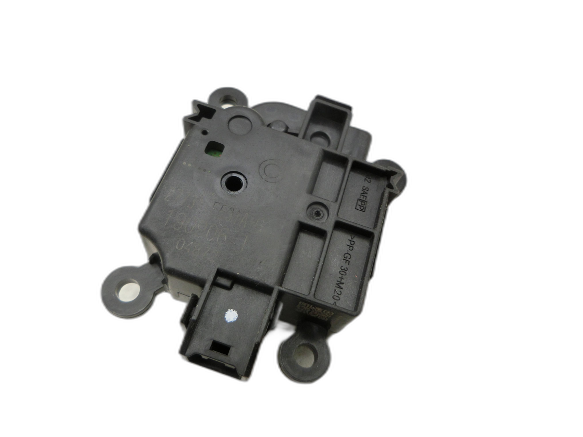 adjusting motor Actuator for Heater Fan Mazda CX-30 19-24 - Bild 1