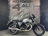 MOTO GUZZI V7 SPECIAL 2014