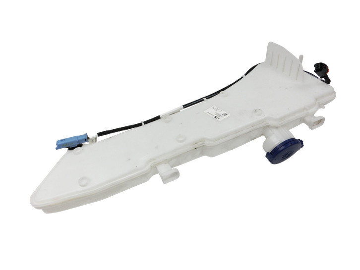 Citroen C4 III 20-24 1,2 74KW Waschwasserbehälter Wasserbehälter Wischwasserbehälter Citroen C4 III 20-24... Bild 1