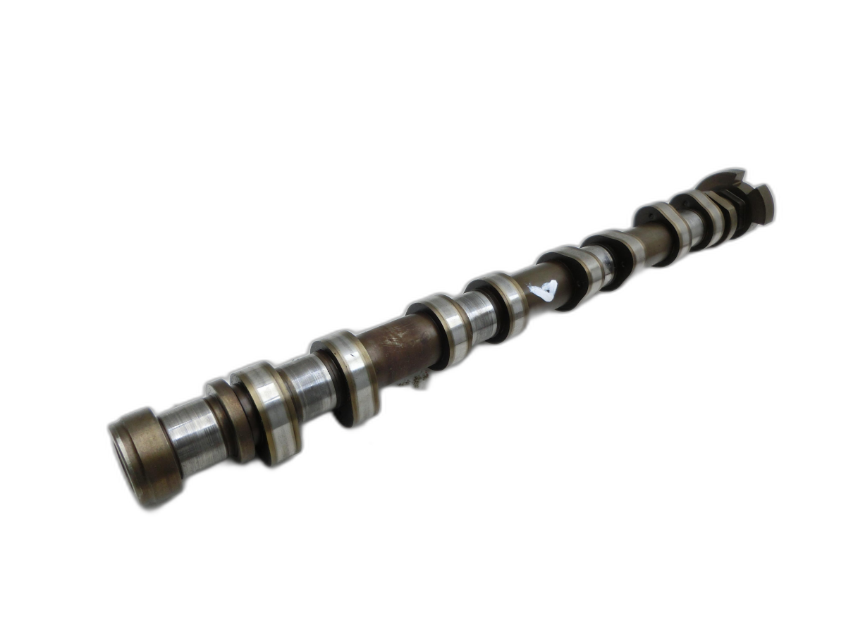 Camshaft outlet for Citroen DS3 10-16 - Bild 1