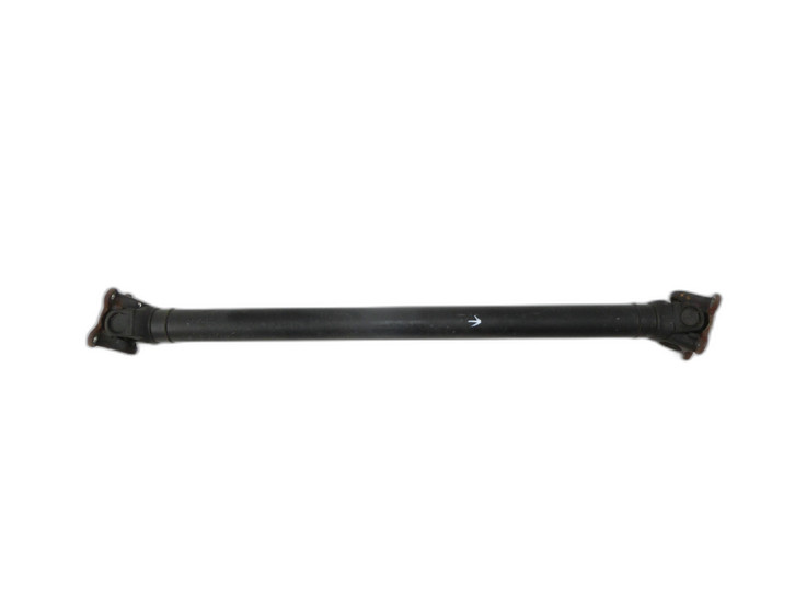 BMW F11 530dx 10-14 3,0 190KW 4WD Kardanwelle Vorne L=730MM BMW F11 530dx 10-14 09.06.2011 8628043 26208628043 gebraucht Bild 1