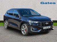 2026 Ford Kuga Kuga 5Dr ST-Line 2.5 PHEV 243PS 2WD Auto Estate Petrol Parallel P