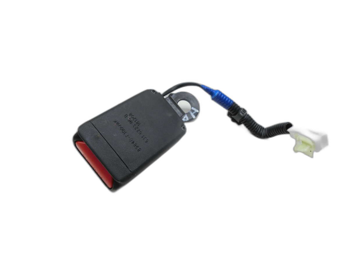 Fibbia della cintura Dx posteriore per Kia Sportage IV QL 18-21 - Bild 1