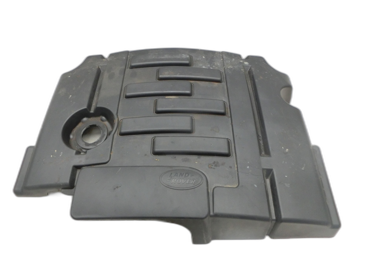 MOTORE Copertura Calotta/Coperchio Protezione/Copertura per Range Rover Sport LS 05-10 - Bild 1