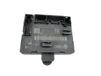 Audi A7 4G 10-18 Steuergerät ECU Modul Türsteuergerät Rechts Vorne Audi A7 4G 10-18 19.06.2012 4G8959792D... Vorschau 1