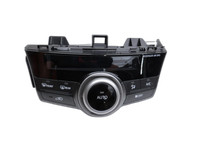 Toyota Prius + Plus W40 Bedienteil Bedienelement Heizung Klimabedienteil Toyota Prius + Plus W40 15.11.2015... Vorschau 1