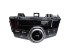 Toyota Prius + Plus W40 Bedienteil Bedienelement Heizung Klimabedienteil Toyota Prius + Plus W40 15.11.2015... Vorschau 1