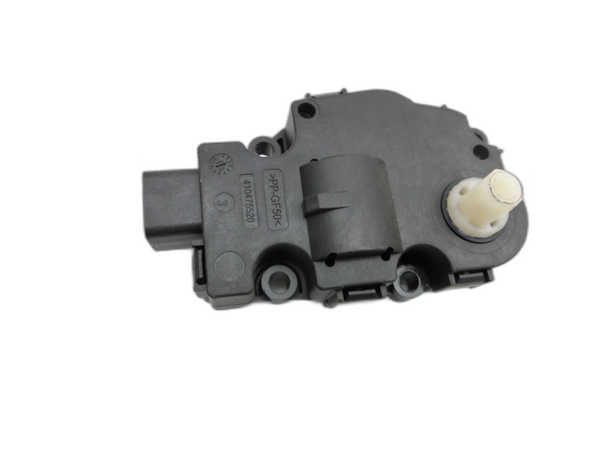 Actuador regulador de aire motor eléctrico para Mercedes S212 W212 E300h 13-16 - Bild 1