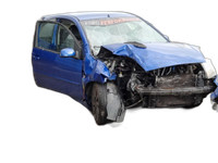 Ford Fiesta V JD ST150 05-08 3T Kopfstütze für Beifahrer Sitz Rechts oder Links Vorne Leder Ford Fiesta V JD ST150... Vorschau 11