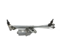 BMW X1 E84 X18D 09-12 Wischermotor m. Wischergestänge Vorne BMW X1 E84 X18D 09-12 21.01.2015 2990025 61612990025... Vorschau 1