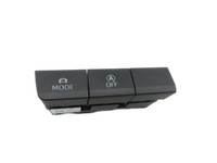 Seat Leon 5F SC FR 13-18 Schalter Mode Autom. Off Seat Leon 5F SC FR 13-18 19.02.2014 5F0927137E 1009062709S gebraucht Vorschau 1