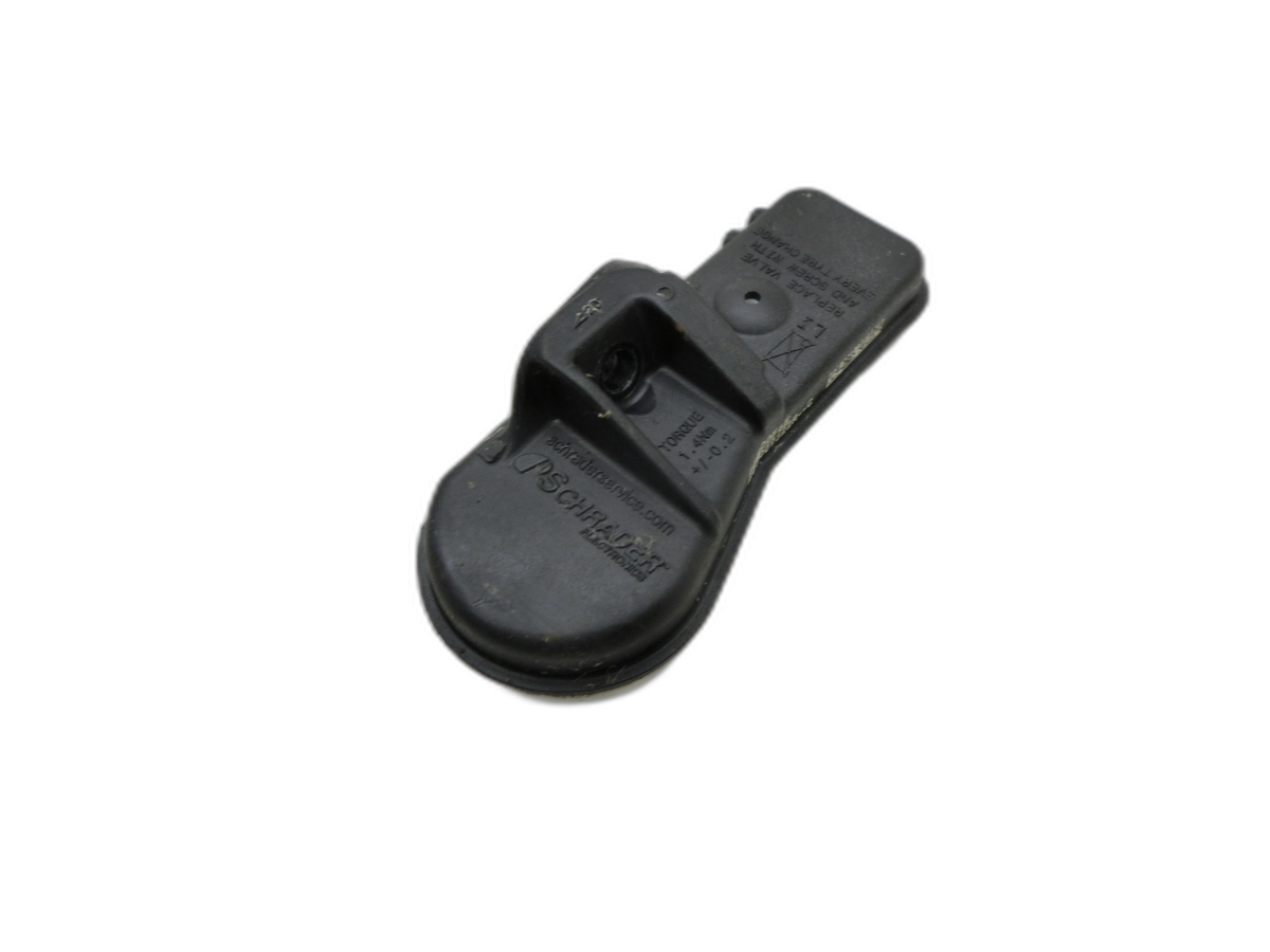 Smart Fortwo Fortwo 14-21 Reifendruck Sensor Radsensor Reifendrucksensor Pos.2  - Bild 1