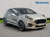 2024 Ford Puma 1.0 EcoBoost Hybrid mHEV ST-Line X 5dr DCT HATCHBACK PETROL Autom