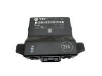 Audi A3 8P 08-13 Steuergerät Bordnetz Gateway SG Audi A3 8P 08-13 13.05.2008 7N0907530AF 1K0907530P gebraucht Vorschau 1