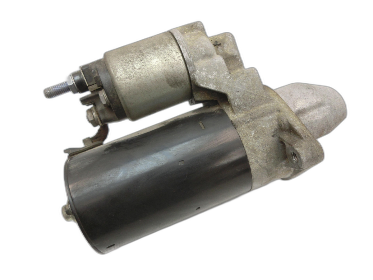 Peugeot Bipper 08-14 HDi 75 1,3 55KW Anlasser Starter  - Bild 1