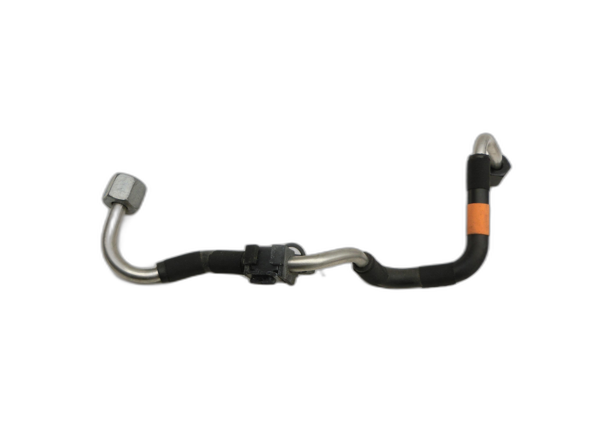 Alta presión Tubería de combustible para Hyundai Kona Hybr I OS 17-20 - Bild 1