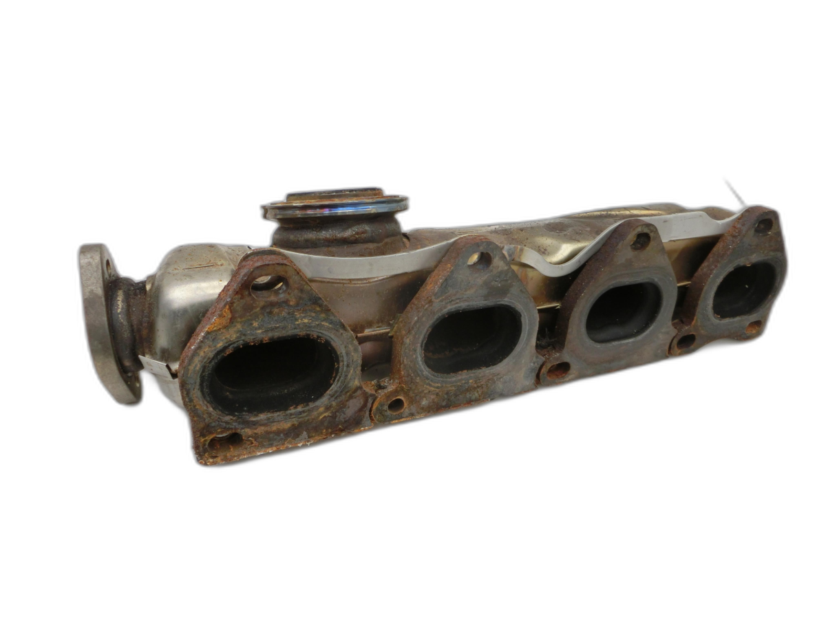 Mercedes Sprinter III 907  CDI 2,0 125KW 654.920 Abgaskrümmer  - Bild 1