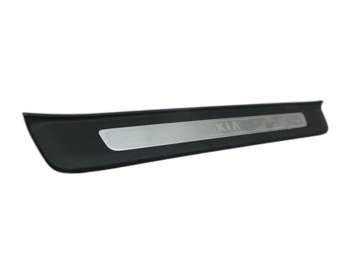 Kia Optima IV JF 15-18 Lim Einstiegsleiste Rechts Vorne  - Bild 1