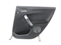 Peugeot 2008 I 16-19 Türverkleidung Türpappe Rechts Hinten Peugeot 2008 I 16-19 30.06.2016 96779518ZD A2C83340400... Vorschau 1
