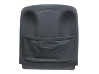 Mercedes W211 E200 02-06 Lim Sitzbezug Rückenpolster Verkleidung Vorne Links Mercedes W211 E200 02-06 27.02.2003... Vorschau 1